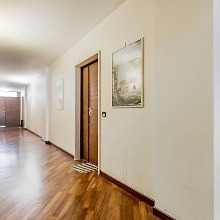 Luxury Apartment Front Of Cavalieri Hilton Hotel ローマ エクステリア 写真