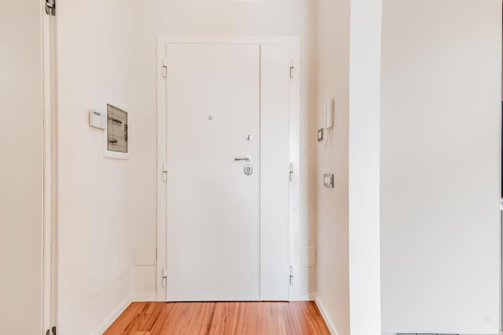 Luxury Apartment Front Of Cavalieri Hilton Hotel ローマ エクステリア 写真